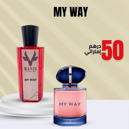 My Way