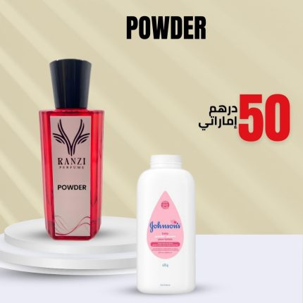 Johnson Powder
