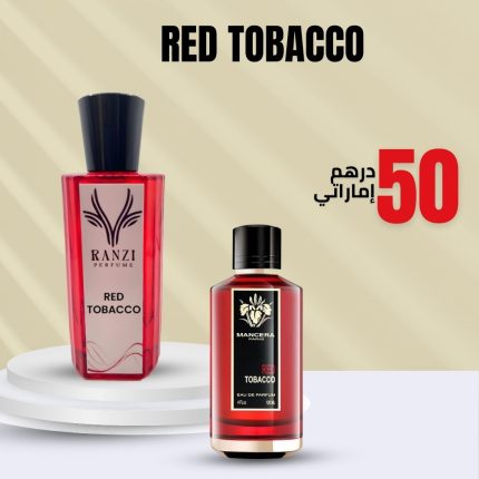 Red Tobacco