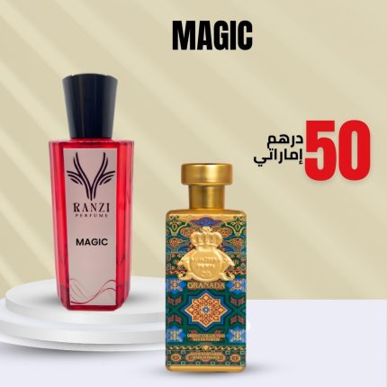 Al Jazeera Magic