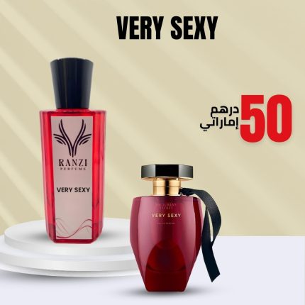 Very Sexy