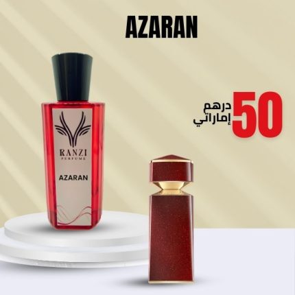 Bvlgari Azaran