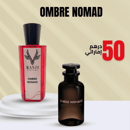 Ombre nomad