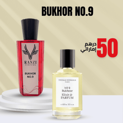 Bukhor no. 9