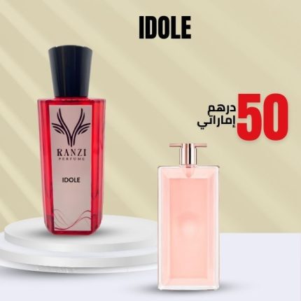 Idôle Lancôme