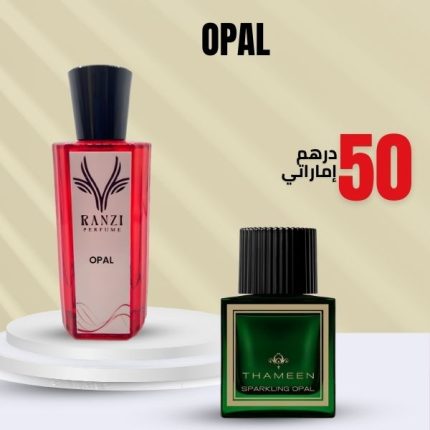 Opal Thameen