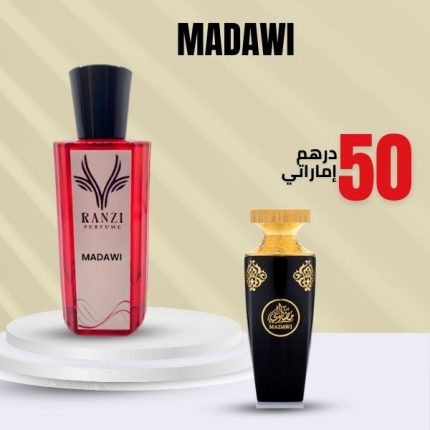 Madawi Arabian Oud