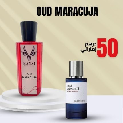Maison Oud Maracuja