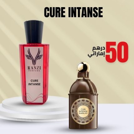 Cure Intanse