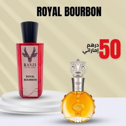 Royal Bourbon