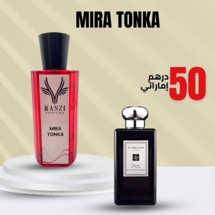 Mira Tonka