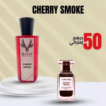 TOM FORD CHERRY SMOKE