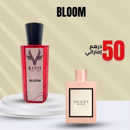 GUCCI BLOOM