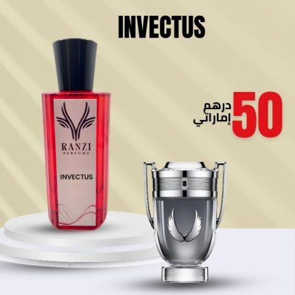 PACO RABANNE INVECTUS