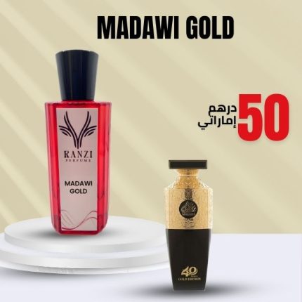 ARABAN OUD MADAWI
