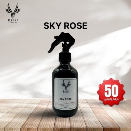 Sky Rose (M)