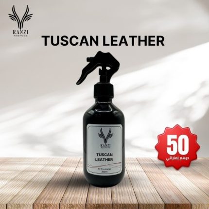 Tuscan Leather (M)