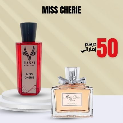 MISS CHERIE