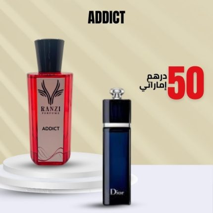 ADDICT DIOR
