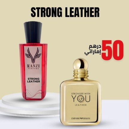 STRONG LEATHER