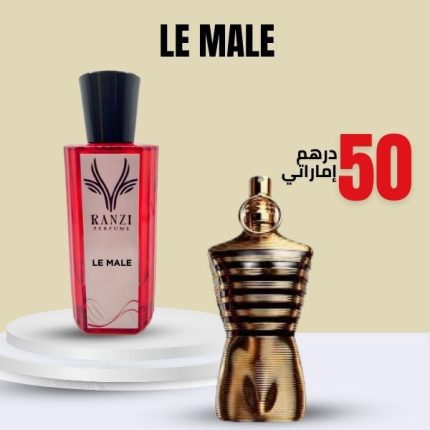 LE MALE ARMANI