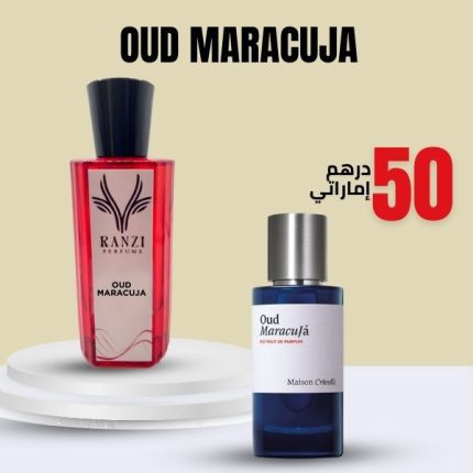 OUD MARACUJA