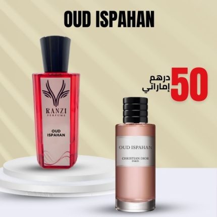 OUD ISPAHAN