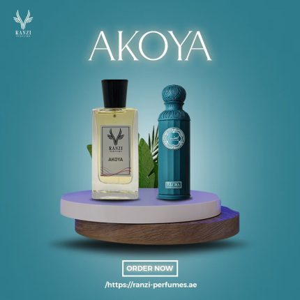 AKOYA