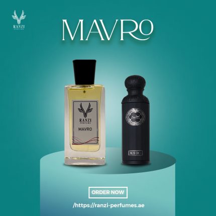MAVRO